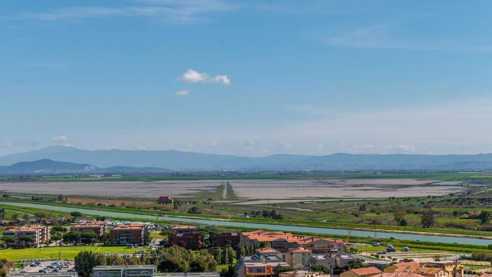 Holiday Home Two-Room Classic By Interhome Castiglione della Pescaia