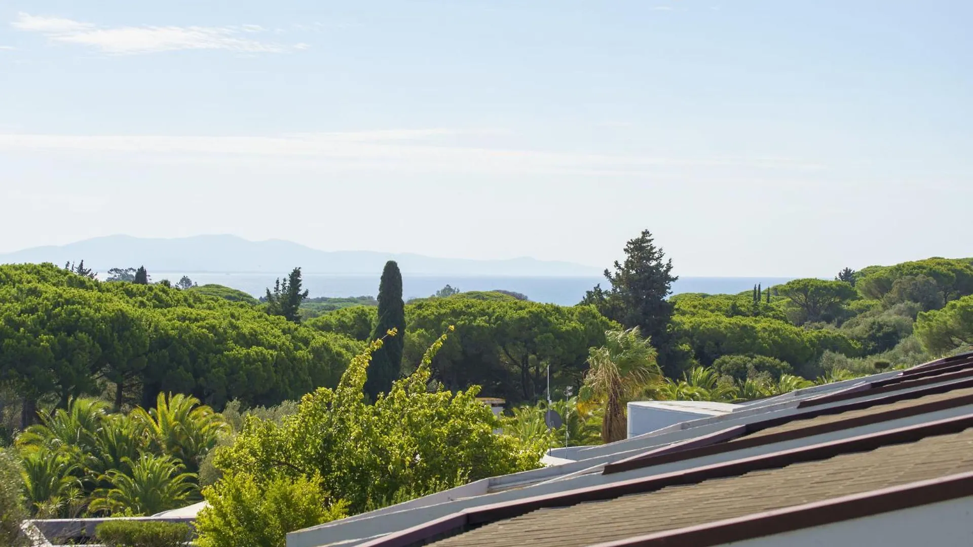 Holiday Home Two-Room Classic By Interhome Castiglione della Pescaia