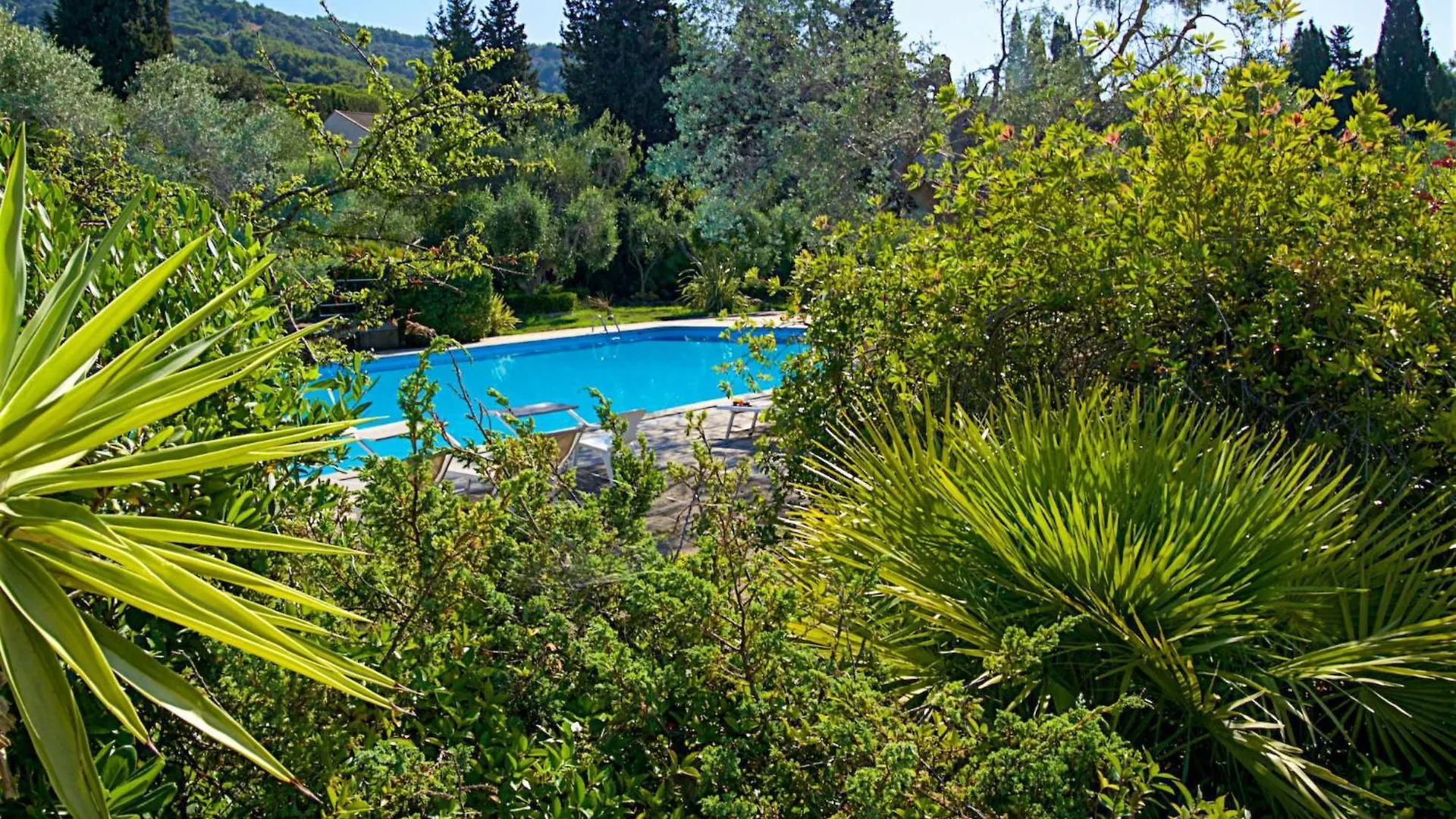Holiday Home Two-Room Classic By Interhome Castiglione della Pescaia Italy