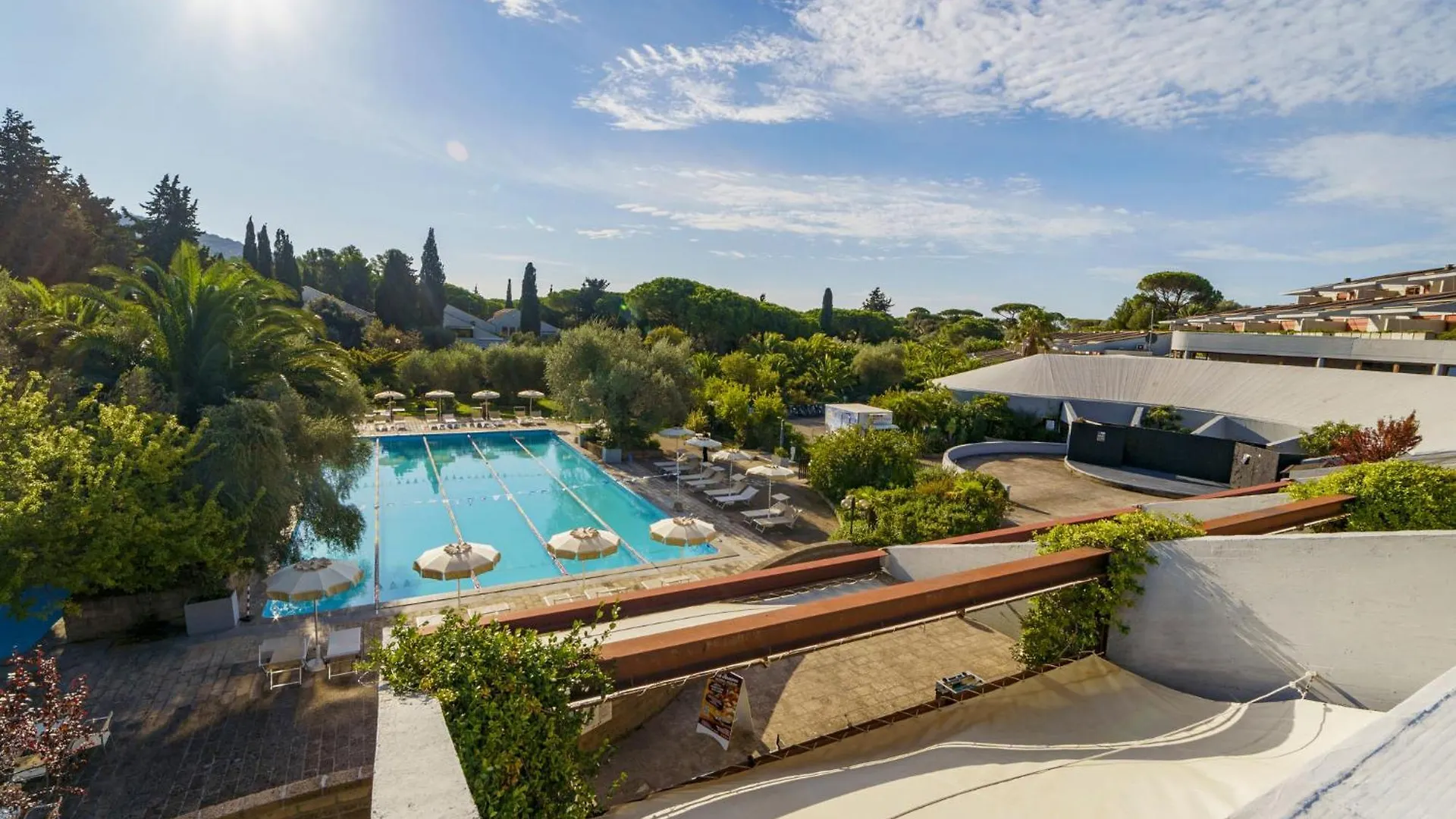 Holiday Home Two-Room Classic By Interhome Castiglione della Pescaia 0*,