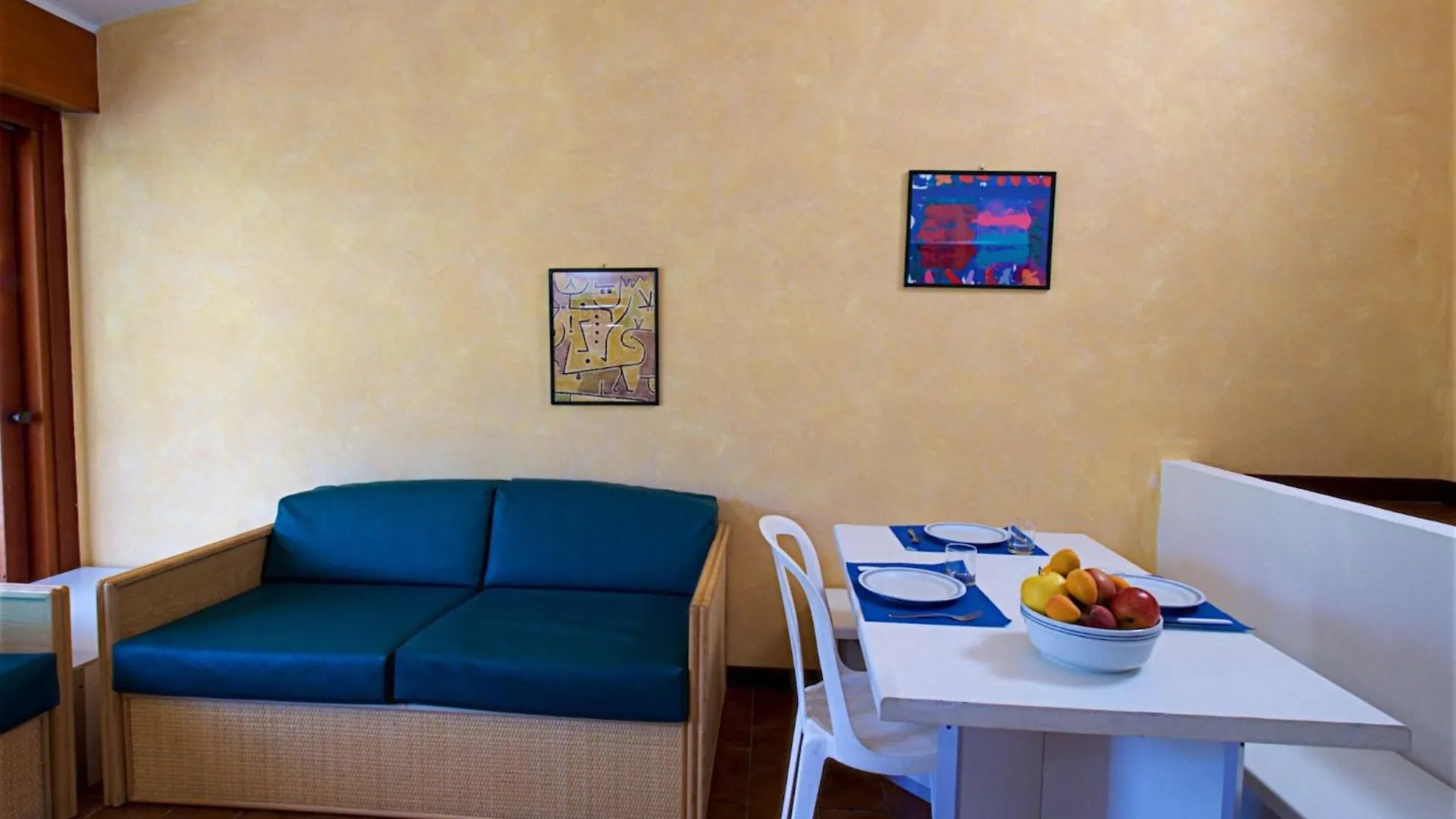 Holiday Home Two-Room Classic By Interhome Castiglione della Pescaia