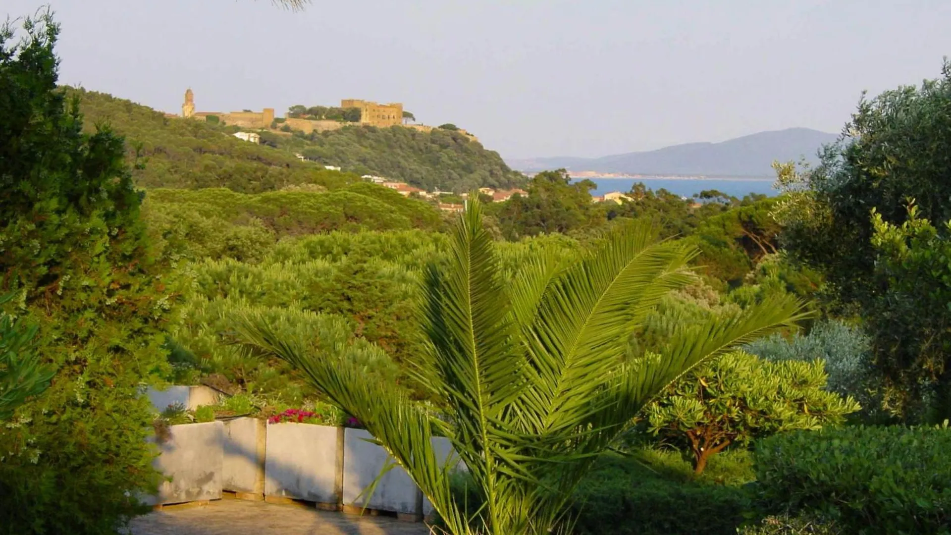 Holiday Home Two-Room Classic By Interhome Castiglione della Pescaia
