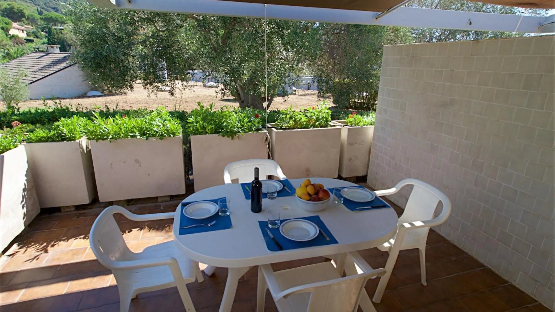 Holiday Home Two-Room Classic By Interhome Castiglione della Pescaia