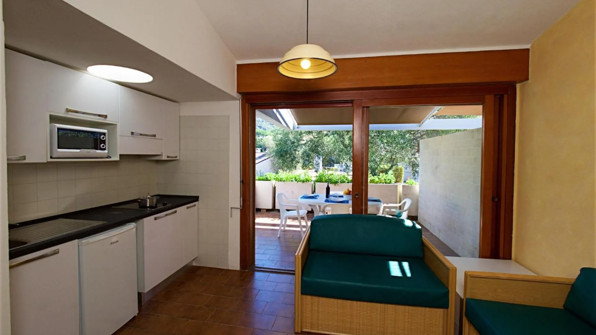 Holiday Home Two-Room Classic By Interhome Castiglione della Pescaia Italy